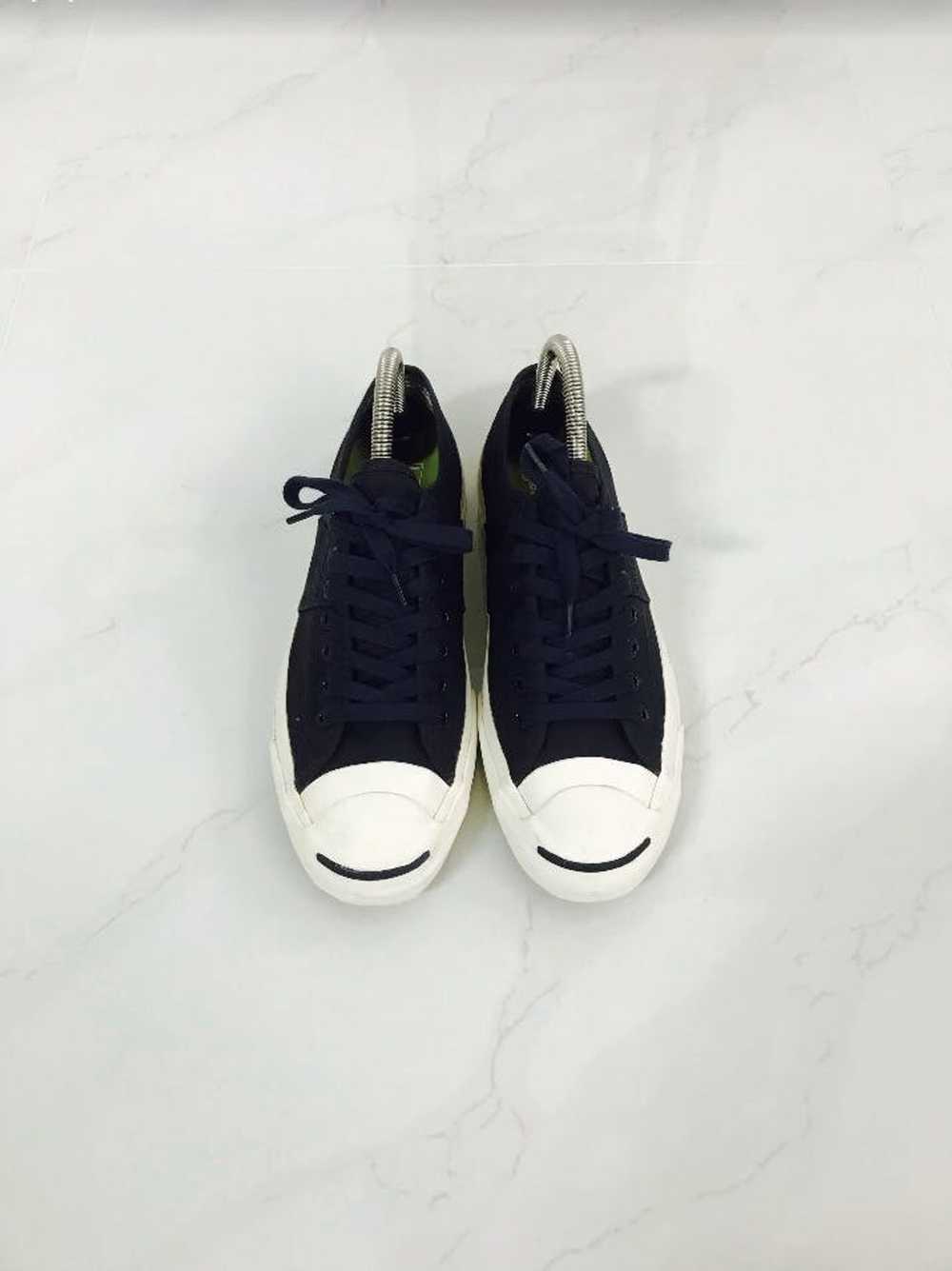 Converse × Mackintosh Converse Jack Purcell X Mac… - image 1