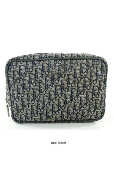 Dior Dior Trotter Toiletry Bag