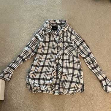 Rails Buttondown - image 1