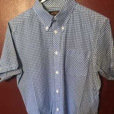 Ben Sherman Button Up - image 1