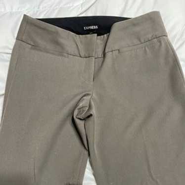 Express Editor Pant - image 1