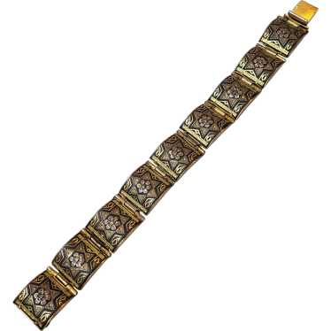 Vtg. damascene toledo wear - Gem