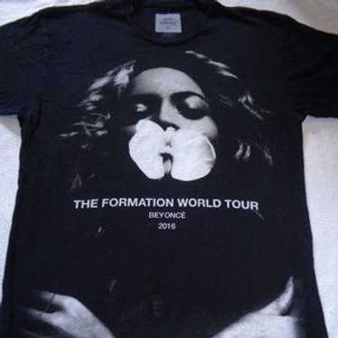 Beyonce - formation world - Gem