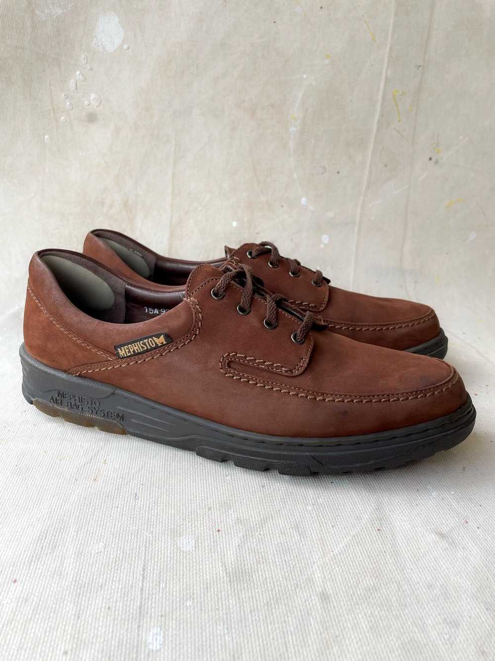 Mephisto Shoes—[10.5W / 9M] - image 1