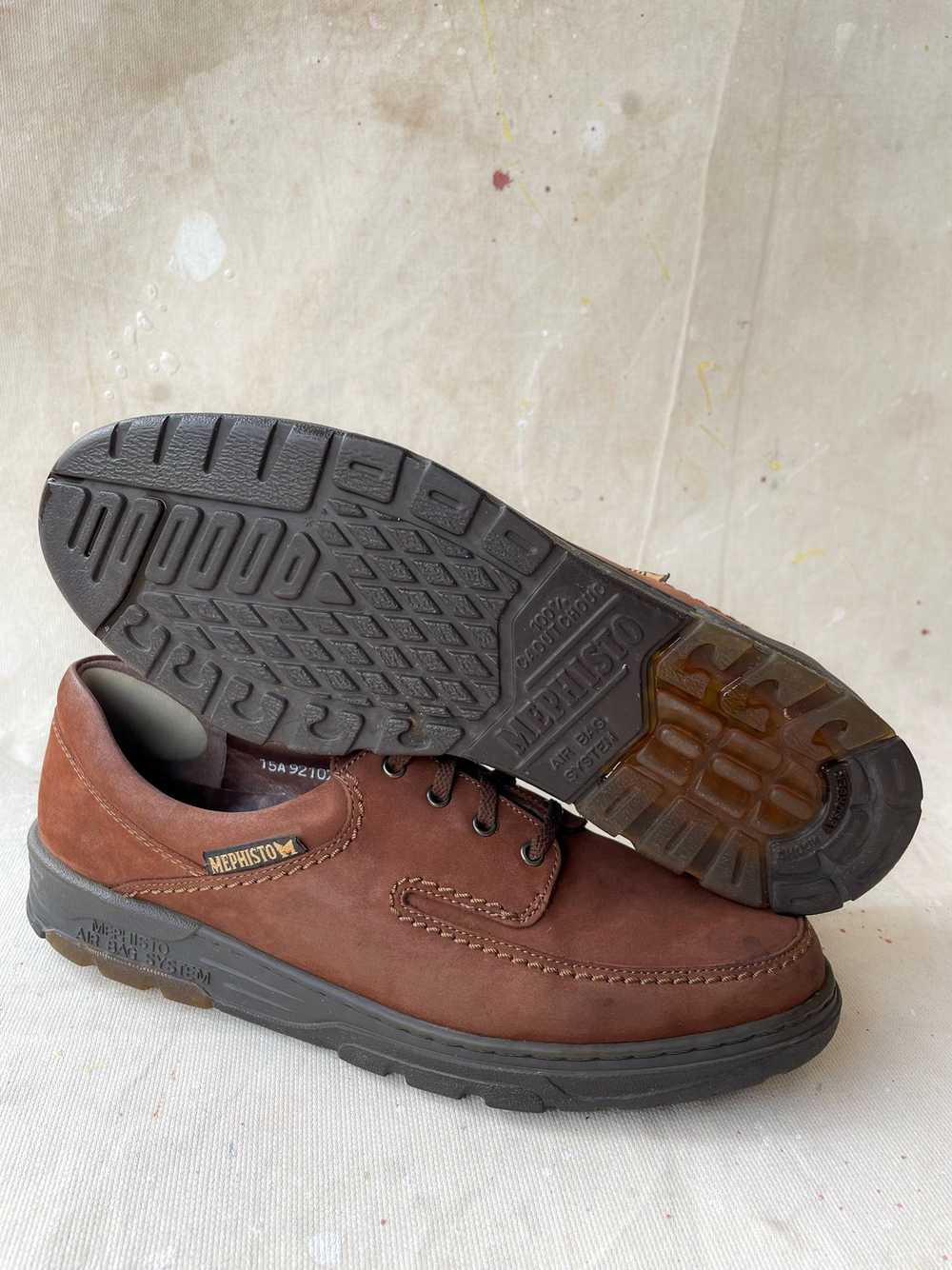 Mephisto Shoes—[10.5W / 9M] - image 2