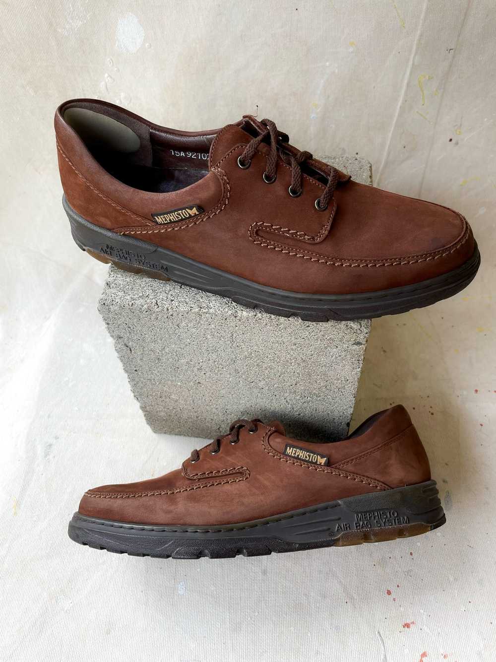 Mephisto Shoes—[10.5W / 9M] - image 3