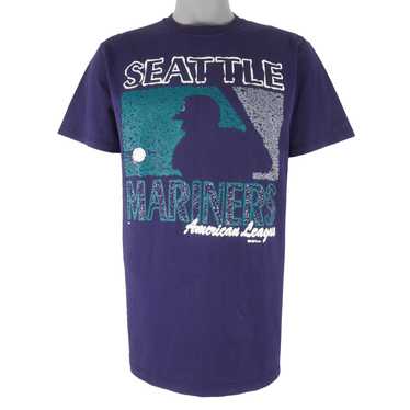 1995 seattle mariners shirt - Gem