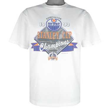 Edmonton Oilers Hockey Mcdavid Shirt - Reallgraphics