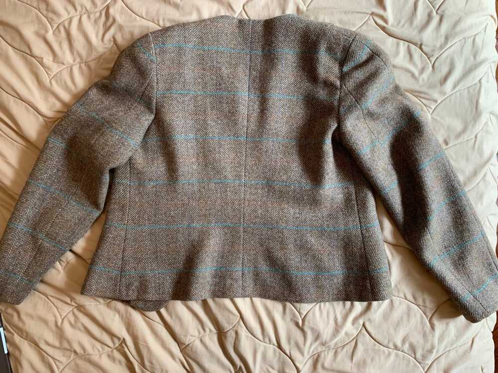 Vintage Tweed Jacket (None (M)) | Used, Secondhan… - image 2
