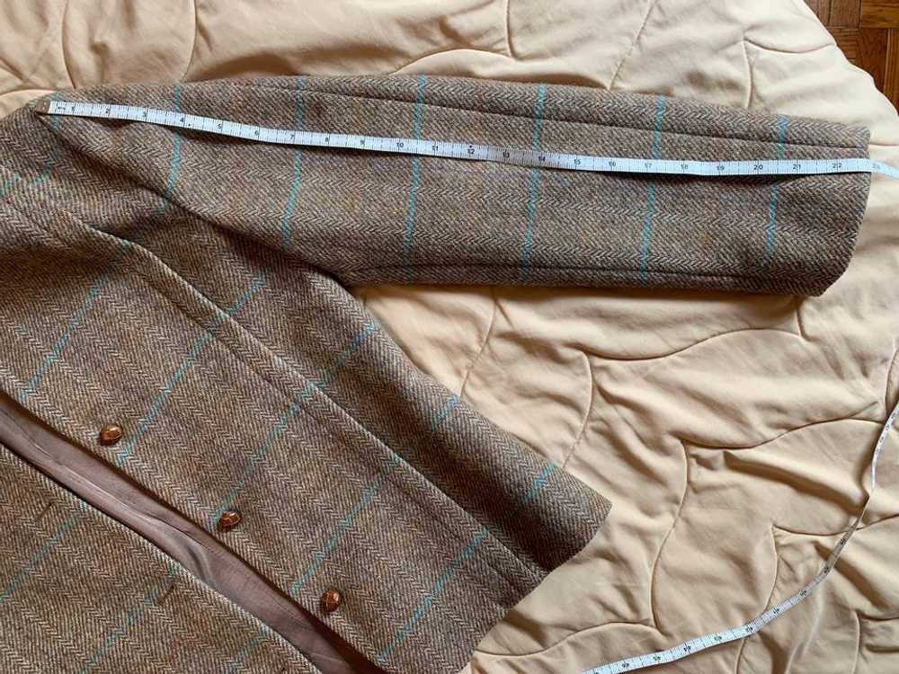 Vintage Tweed Jacket (None (M)) | Used, Secondhan… - image 4