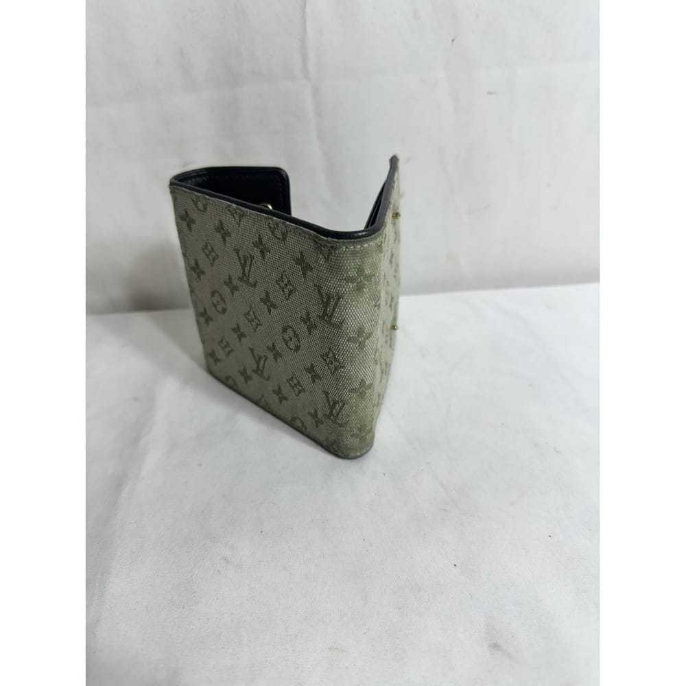 Louis Vuitton Cloth small bag - image 4