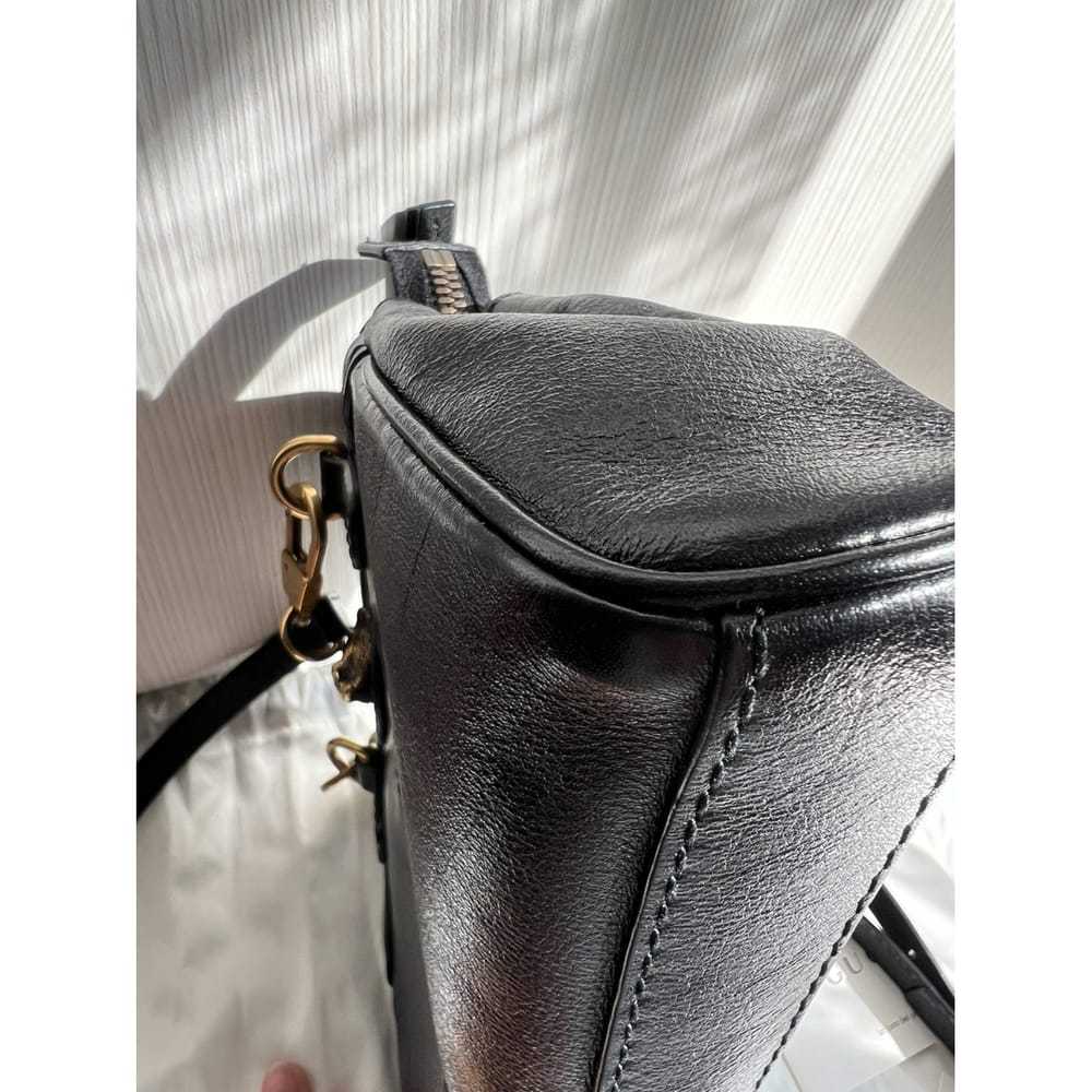 Gucci Re(belle) leather crossbody bag - image 10