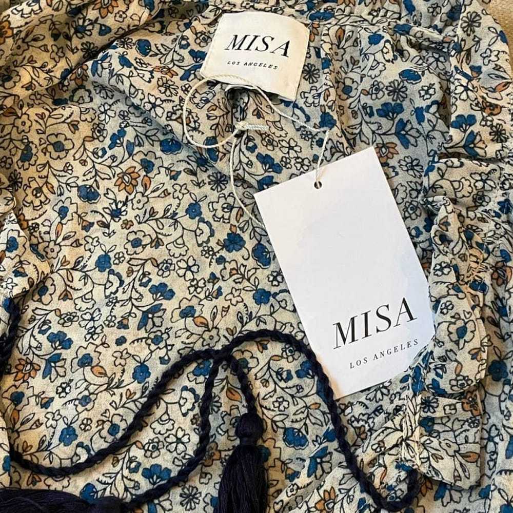 Misa Mini dress - image 5