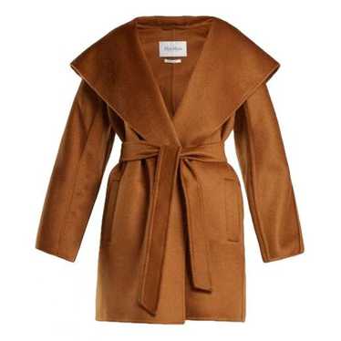 Max Mara Cashmere coat