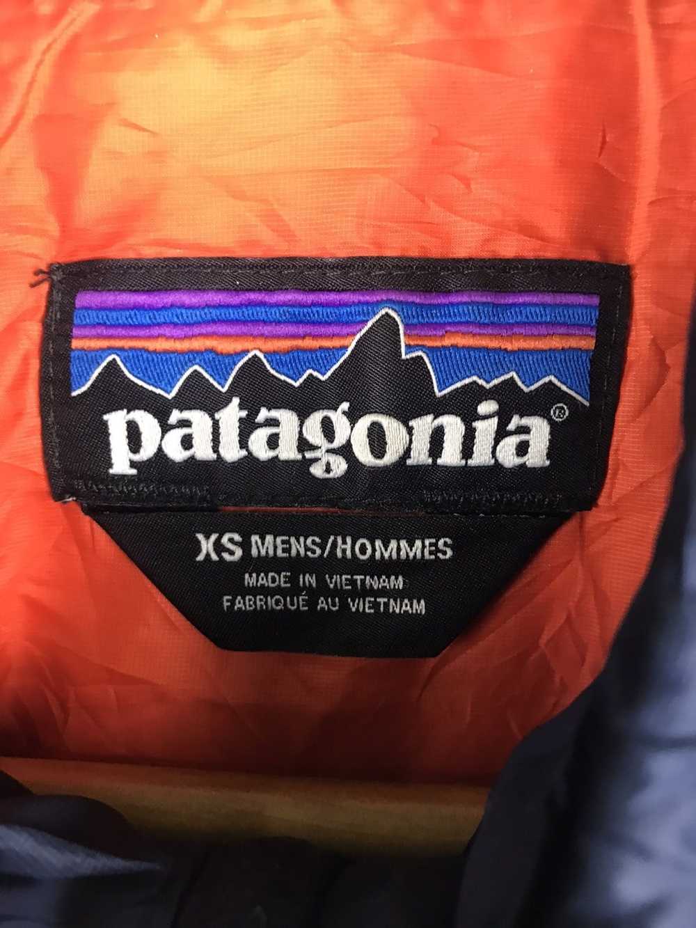 Patagonia ⛷Winter⛷Patagonia Puffer Light Jacket - image 7