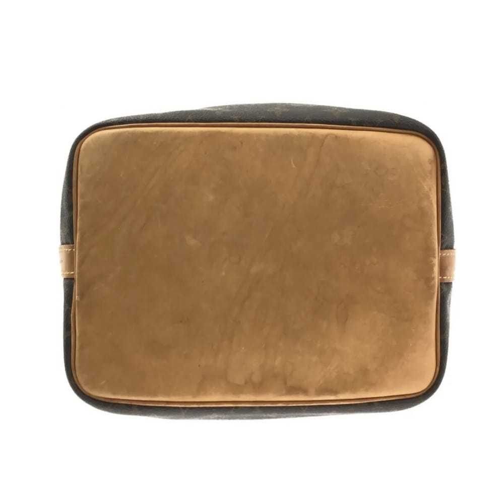 Louis Vuitton Noé cloth handbag - image 5