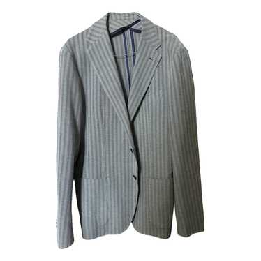 Tagliatore Linen suit - image 1