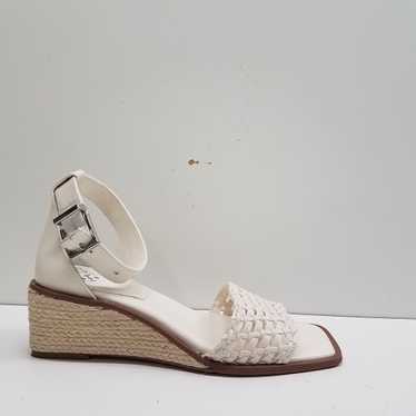 Vince Camuto Adjustable Espadrille Wedge Sandals … - image 1