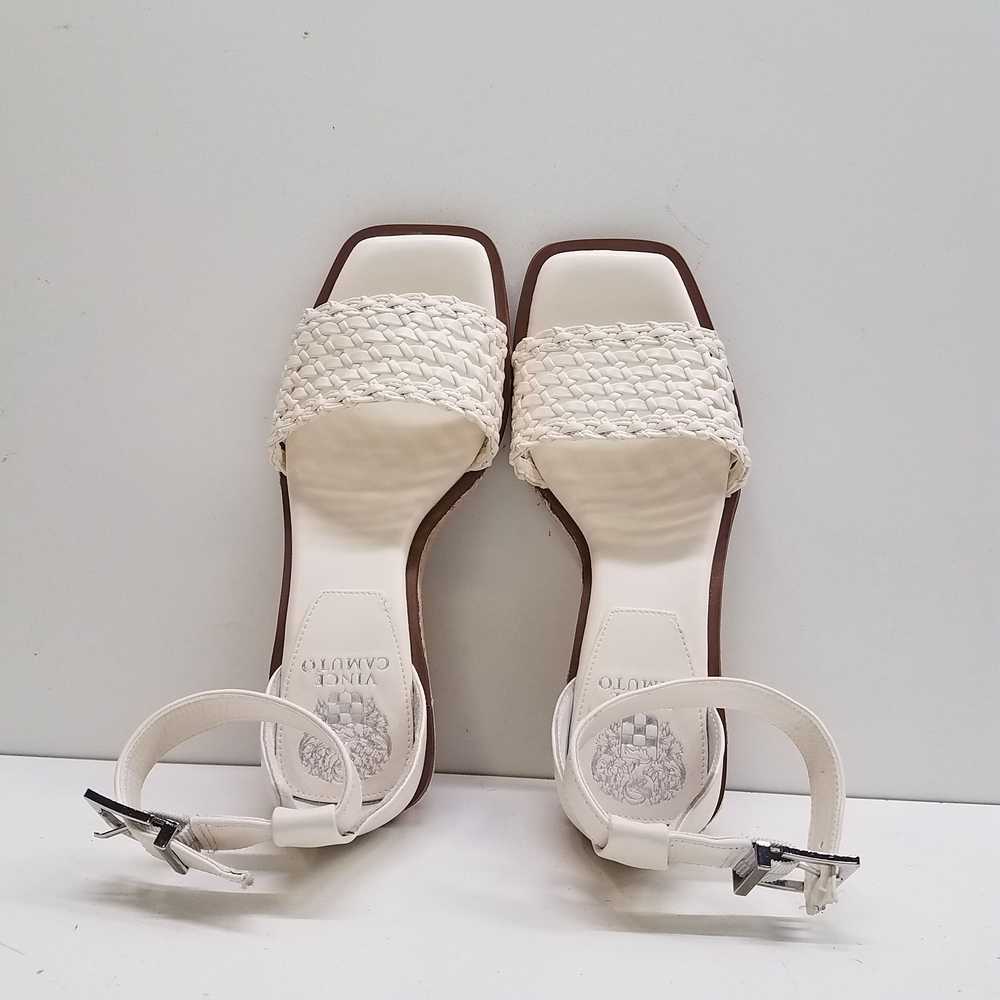 Vince Camuto Adjustable Espadrille Wedge Sandals … - image 6