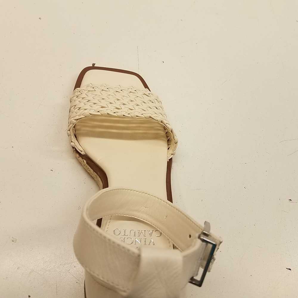 Vince Camuto Adjustable Espadrille Wedge Sandals … - image 8