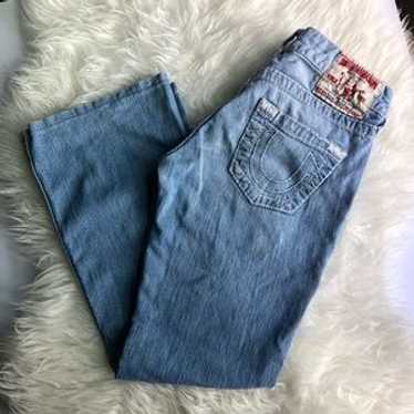 True religion bobby super - Gem