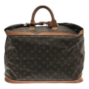 Louis Vuitton Cruiser cloth 48h bag - image 1