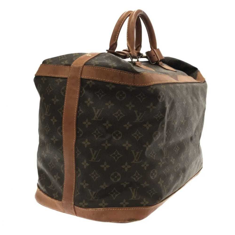 Louis Vuitton Cruiser cloth 48h bag - image 3