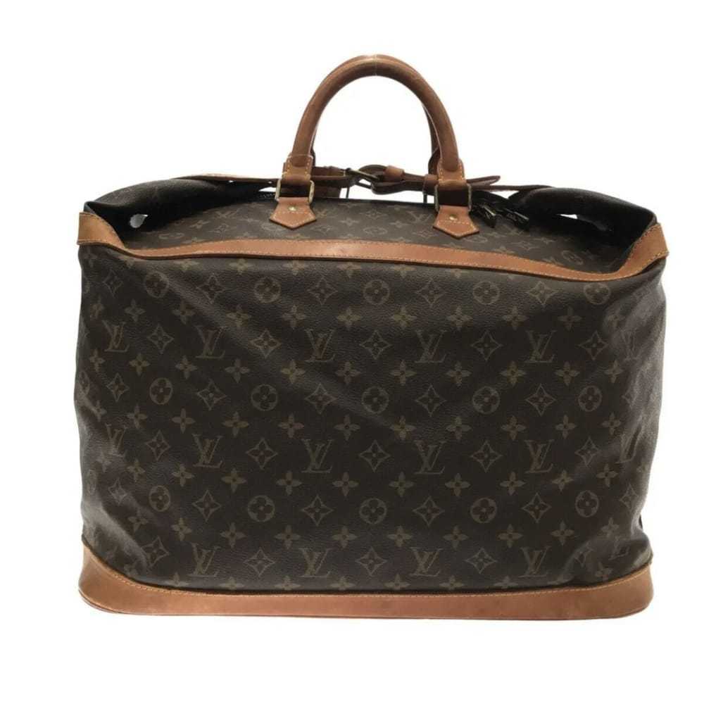 Louis Vuitton Cruiser cloth 48h bag - image 4