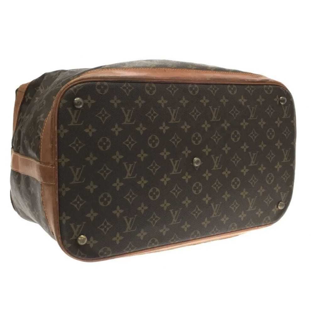 Louis Vuitton Cruiser cloth 48h bag - image 5