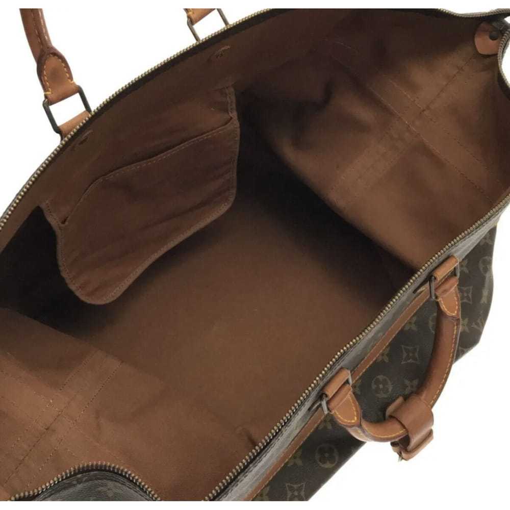 Louis Vuitton Cruiser cloth 48h bag - image 7
