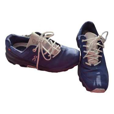 On Running Cloth trainers - image 1