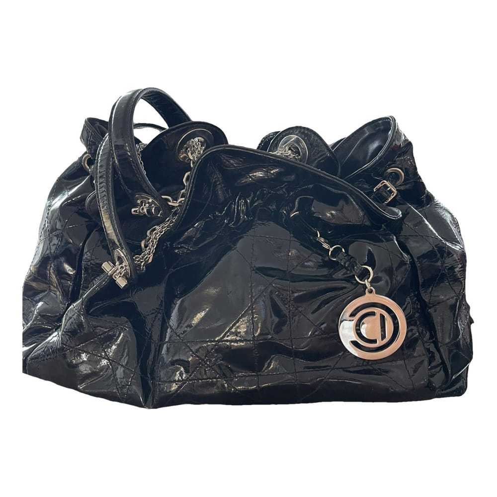 Dior Le Trente patent leather handbag - image 1