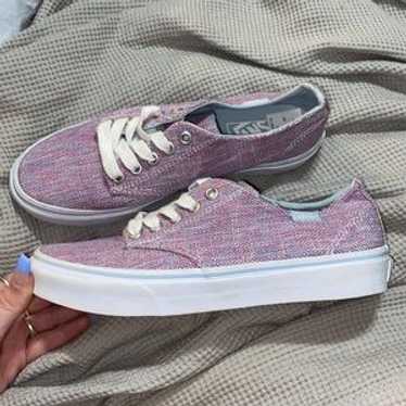 Camden Multi Color Vans - image 1