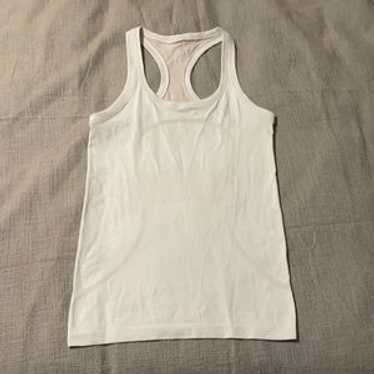 Swiftly Tech Razorback Lululemon - image 1