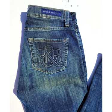 Rock & Republic Women's Jeans Rock and Republic St