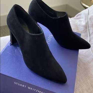 Stuart Weitzman Bootie - image 1
