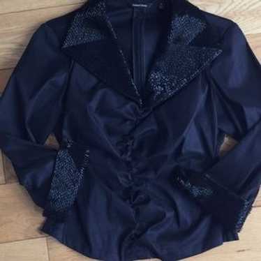 Samuel Dong Blouse - image 1