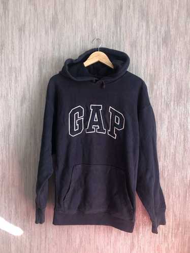 Gap × Hype × Vintage Gap vintage hoodie - image 1