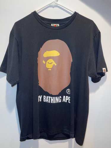 Bape By Bathing Ape Tee