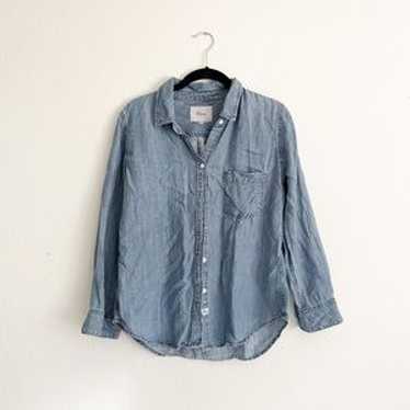 Rails Chambray Button Down - image 1