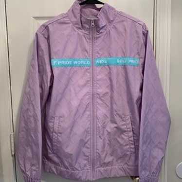 Golf wang windbreaker - Gem