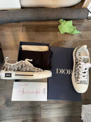 Dior Dior Oblique Low