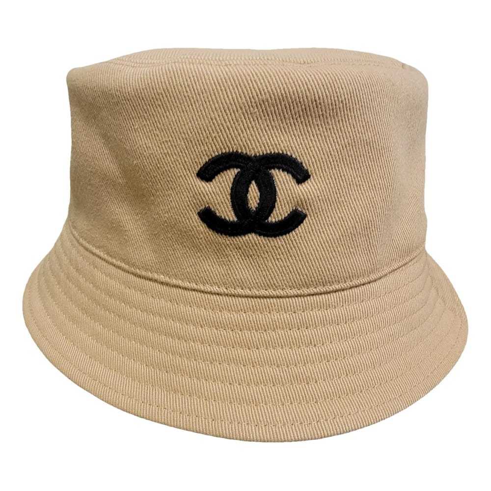 Chanel Hat - image 1