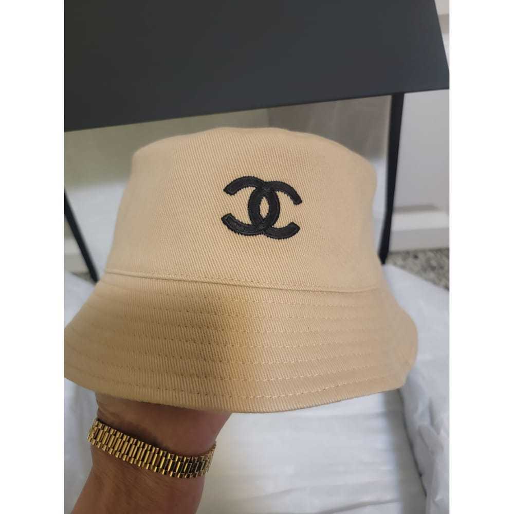 Chanel Hat - image 4