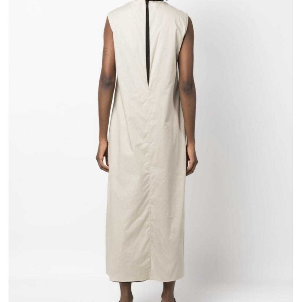 The Row Maxi dress - image 6