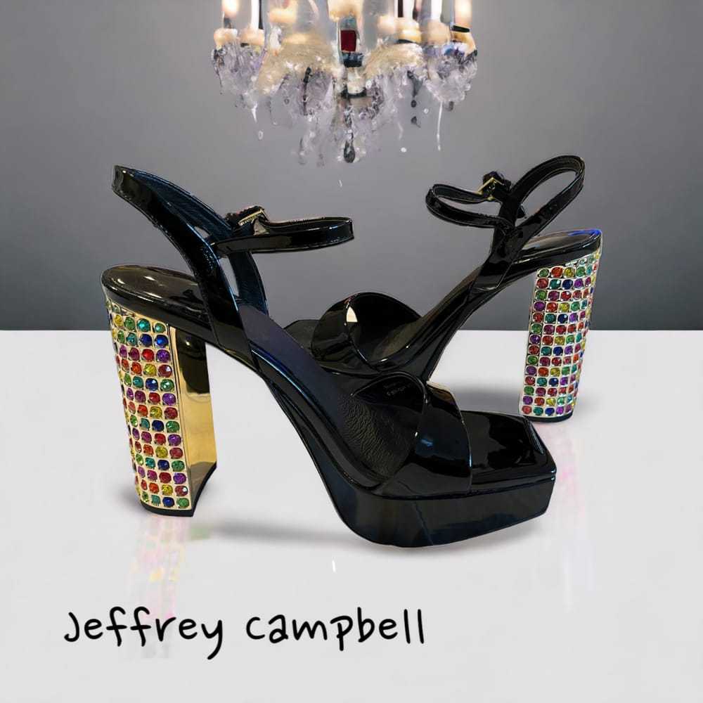 Jeffrey Campbell Patent leather heels - image 2