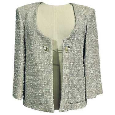 Chanel Tweed short vest - image 1