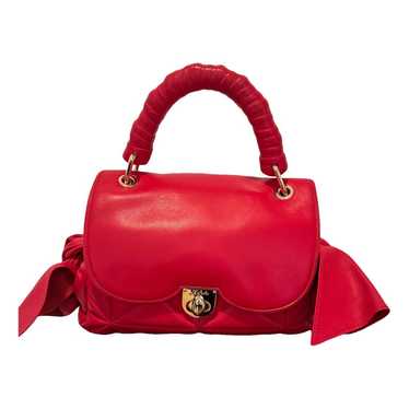 Zac Posen Leather handbag - image 1