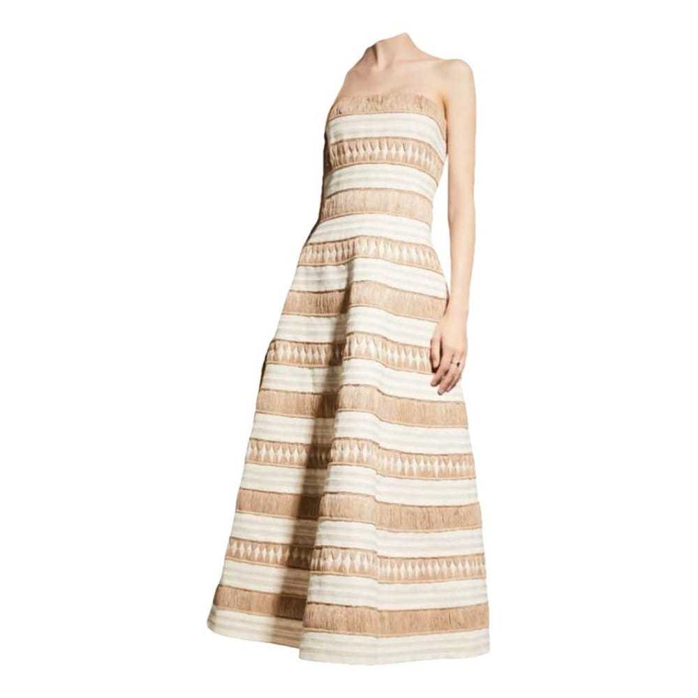 Lafayette 148 Ny Maxi dress - image 2