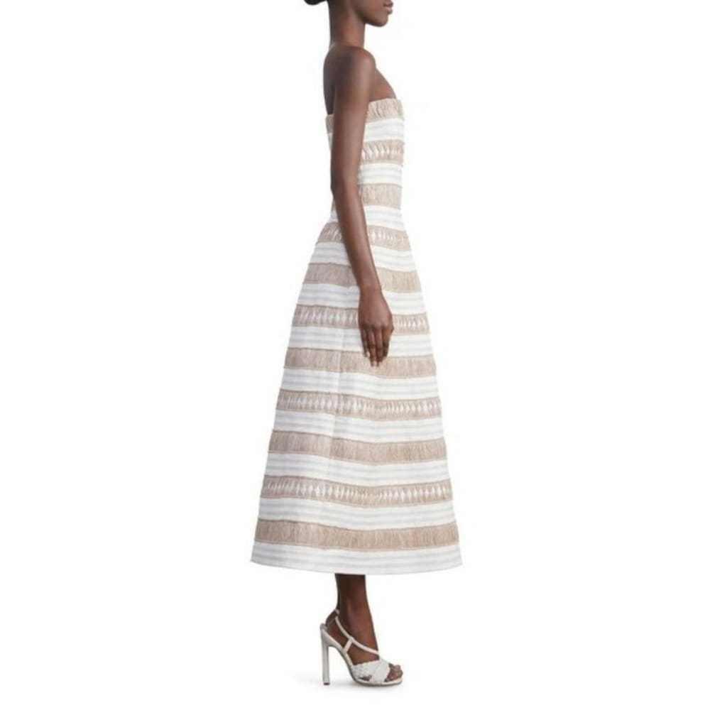 Lafayette 148 Ny Maxi dress - image 6